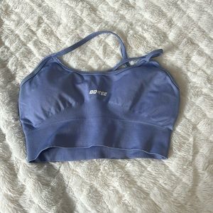 Bo+Tee Bra